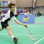 শীতে কেন ব্যাডমিন্টন খেলবেন