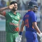 ‘ভারতের বড় ক্ষতি করেছে এবাদত’