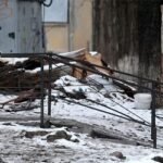 রুশ হামলার জন্য ইউক্রেনে বিদ্যুৎকেন্দ্র বন্ধ: জেলেনস্কি