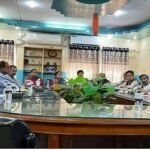 বিএনপির সঙ্গে যুগপৎ আন্দোলনে নামার ঘোষণা গণতন্ত্র মঞ্চের