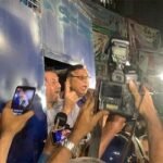 কেন্দ্রীয় কার্যালয় থেকে আমান-সালাম-খোকন এ্যানী, জুয়েল, শিমুল বিশ্বাস আটক