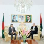 বিএনপির গণমিছিলে যৌথভাবে অংশ নেবে ২০ দলীয় জোটের ১১ দল