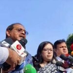 আগামীকাল নয়াপল্টনে বিক্ষোভ সমাবেশ ঘোষণা বিএনপির