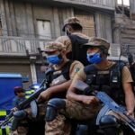 ‘তেহরিক-ই তালেবানের ভয়ে এখন পাকিস্তানই ভীত’