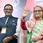 প্রধানমন্ত্রী ও কাদেরকে বীর মুক্তিযোদ্ধাদের অভিনন্দন