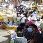 সাত দিনে কমেছে চাল-ডাল ময়দাসহ ৯ পণ্যের দাম: টিসিবির প্রতিবেদন