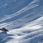 অস্ট্রিয়ায় তুষারধসের নিচে চাপা পড়লেন ১০ জন