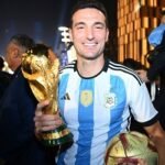 সেই অভ্যাস ছাড়েননি আর্জেন্টিনার কোচ