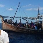 মালয়েশিয়ায় যেতে গিয়ে সাগরে ডুবে আরও ১৮০ রোহিঙ্গার মৃত্যু