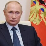 নতুন ডিক্রি জারি করলেন পুতিন