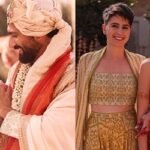 বিয়েতে ‘জুতা চুরি’ নিয়ে ঝামেলার ব্যাখ্যা দিলেন ক্যাটরিনার স্বামী