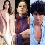 বলিউড তারকা-সন্তানদের ‘গোপন কথা’