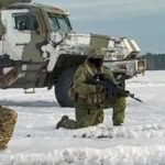 ইউক্রেন সংকটের প্রধান সুবিধাভোগী কে, জানাল রাশিয়া