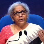 ভারতের অর্থমন্ত্রী নির্মলা সীতারমন হাসপাতালে