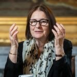 ইউক্রেন যুদ্ধের কূটনৈতিক কোন সমাধান নেই: শেরবাকোভা