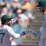 ১১২ রানেই ভাঙল ১১২ বছরের রেকর্ড!