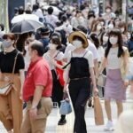 কোভিড: জাপানে একদিনে মৃত্যু ২৭১, শনাক্ত ২ লাখ