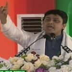 ১০ ডিসেম্বর নৈরাজ্য করলে দাঁতভাঙা জবাব: জয়