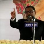 বাংলাদেশ অনেক উন্নত দেশের চেয়ে ভালো আছে: কাদের