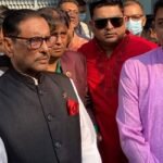 দায়িত্ব আরও বেড়ে গেলো: ওবায়দুল কাদের