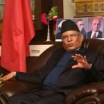 নেপালের প্রধানমন্ত্রী হলেন মাওবাদী নেতা পুষ্প কমল দাহাল