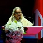 ‘বাংলাদেশকে আমরা স্থিতিশীল অবস্থায় রাখতে সক্ষম হয়েছি’