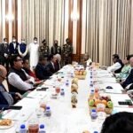 জনগণের ভাগ্য নিয়ে ছিনিমিনি খেলতে দেব না: শেখ হাসিনা