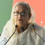 চলমান সকল যুদ্ধ থামান: বিশ্ব নেতাদের প্রতি শেখ হাসিনা