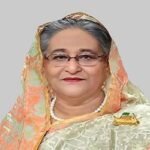 দেশের অর্থনীতি নিয়ে গুজবে কান দেবেন না : প্রধানমন্ত্রী