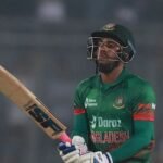 শ্বাসরুদ্ধকর ম্যাচে ভারতকে হারাল টাইগাররা