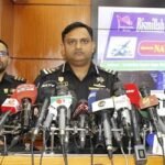 যেকোনো পরিস্থিতি মোকাবিলায় র‌্যাব প্রস্তুত