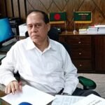 বেশ উৎসবমুখর হচ্ছে রংপুর সিটির ভোট: সিইসি