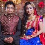 স্বাগতা-রাশেদের বিচ্ছেদের খবর প্রকাশ্যে