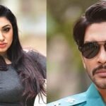 নতুন ওয়েব ফিল্ম ‘ছায়াবাজি’তে সাজ্জাদ-অপু