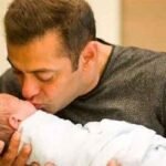 বাবা হতে আপত্তি নেই সালমানের, সন্তানের মা কে হবেন?