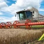 যুদ্ধের কারণে ইউক্রেনে শস্য উৎপাদন ৪০ শতাংশ কমছে