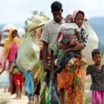 বাংলাদেশ থেকে কত রোহিঙ্গা নেবে যুক্তরাষ্ট্র, জানালেন পররাষ্ট্রমন্ত্রী