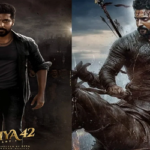 শেষ হয়নি শতভাগ শুটিং, ১০০ কোটি রুপিতে বিক্রি দক্ষিণি সিনেমার হিন্দি সত্ত্ব!