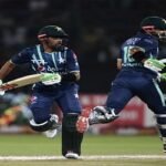 বাবর-রিজওয়ানকেও বাদ দেবেন আফ্রিদি?