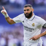 ফাইনালের আগে আত্মবিশ্বাসী বেনজিমা