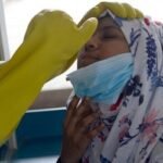 করোনায় মোট শনাক্ত ২০ লাখ ৩৭ হাজারের বেশি