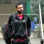 মাশরাফির খেলা নিয়ে যা বললেন তার বাবা