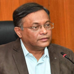 সরকারে থাকলে চামড়া মোটা হতে হয়, সেটি আ.লীগের আছে : তথ্যমন্ত্রী