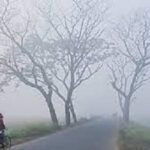 শৈত্যপ্রবাহের তীব্রতা বাড়তে পারে