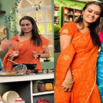 এবার কালার্স বাংলার ‘রান্নাঘরের গপ্পে’ পর্না