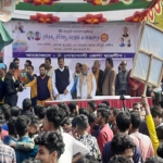 নোয়াখালীতে নানা আয়োজনে ছাত্রলীগের ৭৫তম প্রতিষ্ঠাবার্ষিকী 