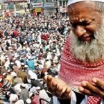 আখেরি মোনাজাতে শেষ হলো এবারের বিশ্ব ইজতেমা