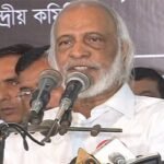 এই আওয়ামী লীগই ২২০ পরিবার সৃষ্টি করেছে: মঈন খান