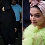 ‘পাঠান’ দেখতে গিয়ে কটাক্ষের মুখে দীপিকা