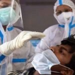 দেশে আরও ২২ জনের করোনা শনাক্ত